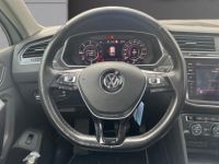 Volkswagen Tiguan 2.0 TDI 150 DSG7 Carat Exclusive - <small></small> 23.990 € <small>TTC</small> - #11