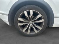 Volkswagen Tiguan 2.0 TDI 150 DSG7 Carat Exclusive - <small></small> 23.990 € <small>TTC</small> - #33