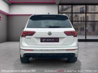 Volkswagen Tiguan 2.0 TDI 150 DSG7 Carat Exclusive - <small></small> 23.990 € <small>TTC</small> - #8