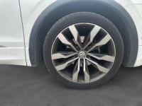 Volkswagen Tiguan 2.0 TDI 150 DSG7 Carat Exclusive - <small></small> 23.990 € <small>TTC</small> - #34