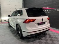 Volkswagen Tiguan 2.0 TDI 150 DSG7 Carat Exclusive R LINE - <small></small> 20.990 € <small>TTC</small> - #3