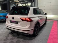 Volkswagen Tiguan 2.0 TDI 150 DSG7 Carat Exclusive R LINE - <small></small> 20.990 € <small>TTC</small> - #5