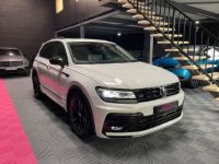 Volkswagen Tiguan 2.0 TDI 150 DSG7 Carat Exclusive R LINE - <small></small> 20.990 € <small>TTC</small> - #7