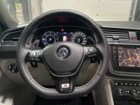 Volkswagen Tiguan 2.0 TDI 150 DSG7 Carat Exclusive R LINE - <small></small> 20.990 € <small>TTC</small> - #11