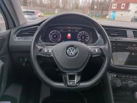Volkswagen Tiguan 2.0 TDI 150 DSG7 Carat (Toit Ouvrant, DCC, caméra 360) - <small></small> 30.990 € <small>TTC</small> - #22