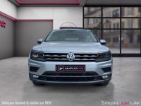 Volkswagen Tiguan 2.0 TDI 150 DSG7 Carat / TOIT OUVRANT / VIRTUAL COCKPIT / CARPLAY - <small></small> 26.590 € <small>TTC</small> - #2