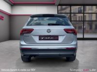 Volkswagen Tiguan 2.0 TDI 150 DSG7 Carat / TOIT OUVRANT / VIRTUAL COCKPIT / CARPLAY - <small></small> 26.590 € <small>TTC</small> - #5