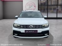 Volkswagen Tiguan 2.0 TDI 150 DSG7 CARAT/R LINE TOIT OUVRANT/CAMERA/VIRTUAL - GARANTIE 12 MOIS - - <small></small> 23.490 € <small>TTC</small> - #2