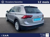 Volkswagen Tiguan 2.0 TDI 150 DSG7 Confortline - <small></small> 23.990 € <small>TTC</small> - #5