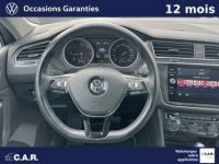 Volkswagen Tiguan 2.0 TDI 150 DSG7 Confortline - <small></small> 23.990 € <small>TTC</small> - #13