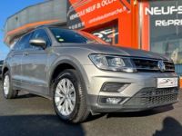 Volkswagen Tiguan 2.0 TDI 150 DSG7 Confortline Business - <small></small> 22.990 € <small>TTC</small> - #14