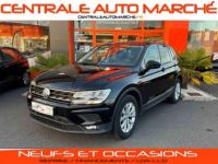 Volkswagen Tiguan 2.0 TDI 150 DSG7 Confortline Business - <small></small> 23.490 € <small>TTC</small> - #1