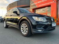 Volkswagen Tiguan 2.0 TDI 150 DSG7 Confortline Business - <small></small> 23.490 € <small>TTC</small> - #9