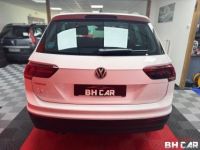 Volkswagen Tiguan 2.0 TDI 150 DSG7 Connect - <small></small> 17.990 € <small>TTC</small> - #5