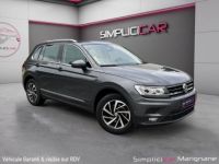 Volkswagen Tiguan 2.0 TDI 150 DSG7 Connect 1ERE MAIN SUIVI VOLKSVAGEN FULL LEDS CAMERA DE RECUL GARANTIE 12 MOIS - <small></small> 26.490 € <small>TTC</small> - #1