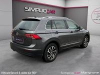 Volkswagen Tiguan 2.0 TDI 150 DSG7 Connect 1ERE MAIN SUIVI VOLKSVAGEN FULL LEDS CAMERA DE RECUL GARANTIE 12 MOIS - <small></small> 26.490 € <small>TTC</small> - #3