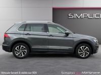 Volkswagen Tiguan 2.0 TDI 150 DSG7 Connect 1ERE MAIN SUIVI VOLKSVAGEN FULL LEDS CAMERA DE RECUL GARANTIE 12 MOIS - <small></small> 26.490 € <small>TTC</small> - #4