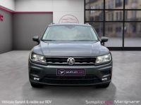 Volkswagen Tiguan 2.0 TDI 150 DSG7 Connect 1ERE MAIN SUIVI VOLKSVAGEN FULL LEDS CAMERA DE RECUL GARANTIE 12 MOIS - <small></small> 26.490 € <small>TTC</small> - #5