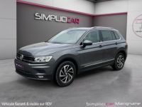 Volkswagen Tiguan 2.0 TDI 150 DSG7 Connect 1ERE MAIN SUIVI VOLKSVAGEN FULL LEDS CAMERA DE RECUL GARANTIE 12 MOIS - <small></small> 26.490 € <small>TTC</small> - #6