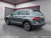 Volkswagen Tiguan 2.0 TDI 150 DSG7 Connect 1ERE MAIN SUIVI VOLKSVAGEN FULL LEDS CAMERA DE RECUL GARANTIE 12 MOIS - <small></small> 26.490 € <small>TTC</small> - #8