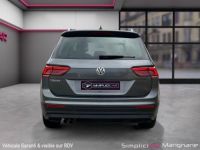 Volkswagen Tiguan 2.0 TDI 150 DSG7 Connect 1ERE MAIN SUIVI VOLKSVAGEN FULL LEDS CAMERA DE RECUL GARANTIE 12 MOIS - <small></small> 26.490 € <small>TTC</small> - #9