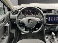 Volkswagen Tiguan 2.0 TDI 150 DSG7 Connect 1ERE MAIN SUIVI VOLKSVAGEN FULL LEDS CAMERA DE RECUL GARANTIE 12 MOIS - <small></small> 26.490 € <small>TTC</small> - #14