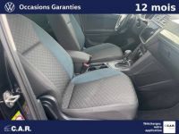 Volkswagen Tiguan 2.0 TDI 150 DSG7 IQ.Drive - <small></small> 24.990 € <small>TTC</small> - #7