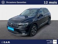 Volkswagen Tiguan 2.0 TDI 150 DSG7 IQ.Drive - <small></small> 25.990 € <small>TTC</small> - #1