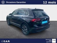 Volkswagen Tiguan 2.0 TDI 150 DSG7 IQ.Drive - <small></small> 25.990 € <small>TTC</small> - #5