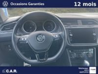 Volkswagen Tiguan 2.0 TDI 150 DSG7 IQ.Drive - <small></small> 25.990 € <small>TTC</small> - #12