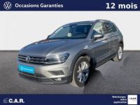 Volkswagen Tiguan 2.0 TDI 150 DSG7 Match - <small></small> 23.990 € <small>TTC</small> - #1