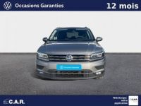 Volkswagen Tiguan 2.0 TDI 150 DSG7 Match - <small></small> 23.990 € <small>TTC</small> - #2