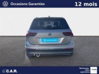 Volkswagen Tiguan 2.0 TDI 150 DSG7 Match - <small></small> 23.990 € <small>TTC</small> - #4