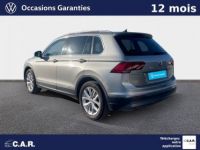 Volkswagen Tiguan 2.0 TDI 150 DSG7 Match - <small></small> 23.990 € <small>TTC</small> - #5