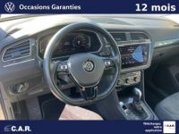 Volkswagen Tiguan 2.0 TDI 150 DSG7 Match - <small></small> 23.990 € <small>TTC</small> - #6