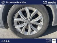 Volkswagen Tiguan 2.0 TDI 150 DSG7 Match - <small></small> 23.990 € <small>TTC</small> - #9