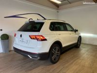 Volkswagen Tiguan 2.0 TDI 150 Elégance Exclusive DSG7- A partir de 490e par mois Suivi - <small></small> 30.490 € <small>TTC</small> - #2