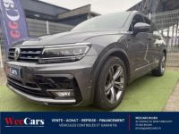 Volkswagen Tiguan 2.0 TDI 150 EXCLUSIVE R-LINE DSG BVA - <small></small> 28.490 € <small>TTC</small> - #1