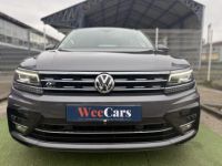 Volkswagen Tiguan 2.0 TDI 150 EXCLUSIVE R-LINE DSG BVA - <small></small> 28.490 € <small>TTC</small> - #2