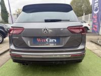 Volkswagen Tiguan 2.0 TDI 150 EXCLUSIVE R-LINE DSG BVA - <small></small> 28.490 € <small>TTC</small> - #5