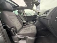 Volkswagen Tiguan 2.0 TDI 150 EXCLUSIVE R-LINE DSG BVA - <small></small> 28.490 € <small>TTC</small> - #7