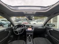 Volkswagen Tiguan 2.0 TDI 150 EXCLUSIVE R-LINE DSG BVA - <small></small> 28.490 € <small>TTC</small> - #8