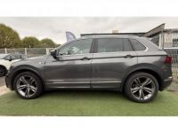 Volkswagen Tiguan 2.0 TDI 150 EXCLUSIVE R-LINE DSG BVA - <small></small> 28.490 € <small>TTC</small> - #12