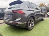 Volkswagen Tiguan 2.0 TDI 150 EXCLUSIVE R-LINE DSG BVA - <small></small> 28.490 € <small>TTC</small> - #13