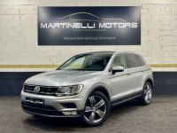 Volkswagen Tiguan 2.0 TDI 150 FAP BlueMotion Technology Carat - <small></small> 19.990 € <small>TTC</small> - #1