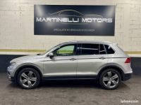 Volkswagen Tiguan 2.0 TDI 150 FAP BlueMotion Technology Carat - <small></small> 19.990 € <small>TTC</small> - #2