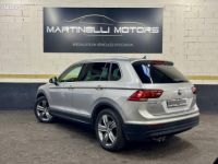 Volkswagen Tiguan 2.0 TDI 150 FAP BlueMotion Technology Carat - <small></small> 19.990 € <small>TTC</small> - #3