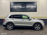 Volkswagen Tiguan 2.0 TDI 150 FAP BlueMotion Technology Carat - <small></small> 19.990 € <small>TTC</small> - #5