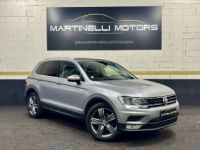 Volkswagen Tiguan 2.0 TDI 150 FAP BlueMotion Technology Carat - <small></small> 19.990 € <small>TTC</small> - #6