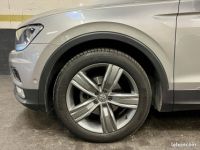 Volkswagen Tiguan 2.0 TDI 150 FAP BlueMotion Technology Carat - <small></small> 19.990 € <small>TTC</small> - #7